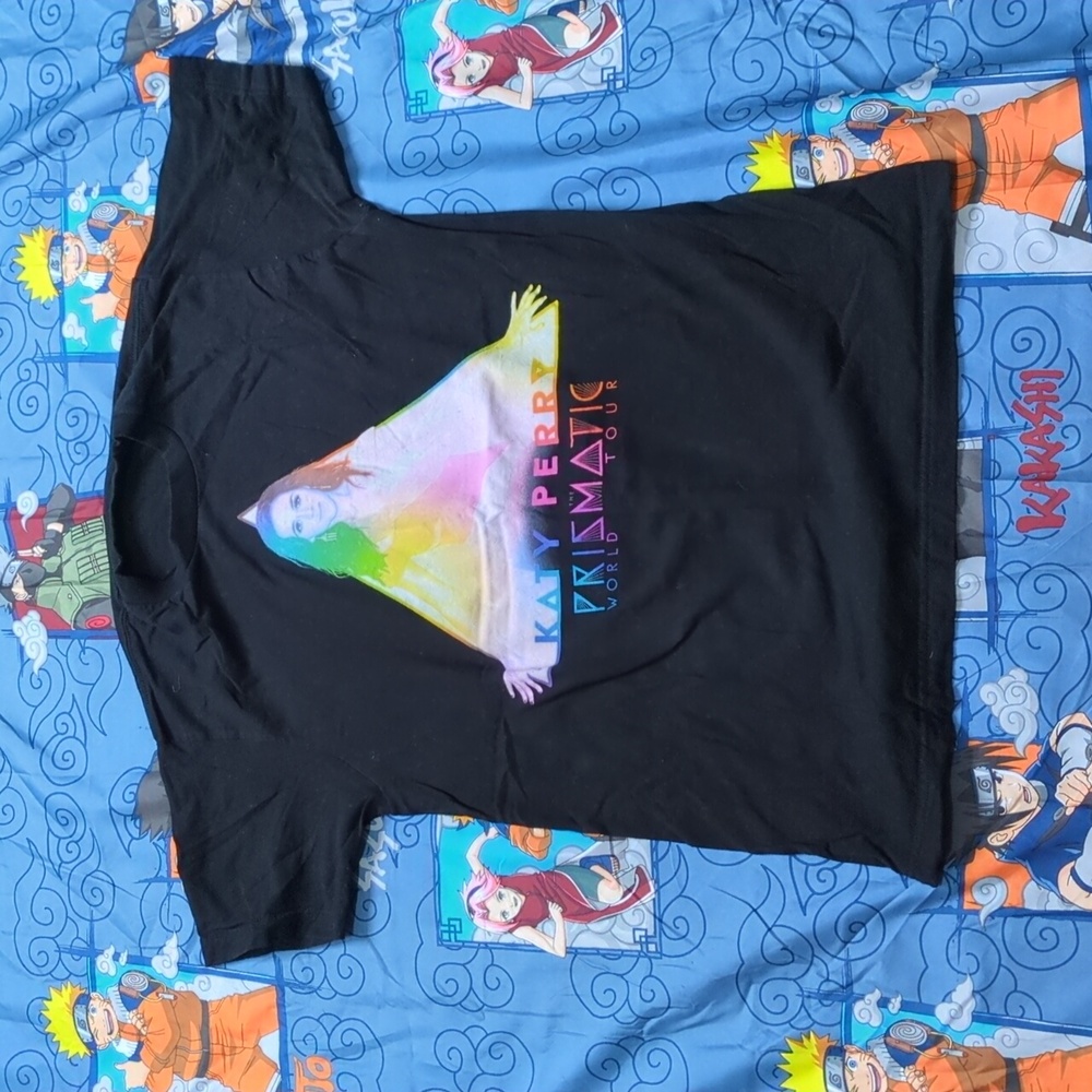 5/20 Katy Perry Prismatic Tour Tee